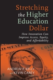 Stretching The Higher Education Dollar