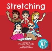 Stretching: The Ultimate Guide To Stretc