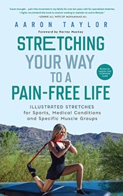 Bertrand.pt - Stretching Your Way To A Pain-Free Life