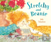 Stretchy And Beanie