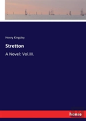 Stretton