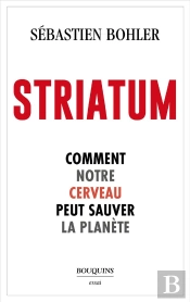Striatum : Comment Notre Cerveau Peut Sauver La Planète