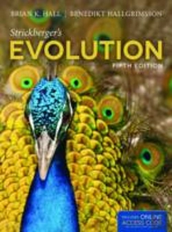 Bertrand.pt - Strickberger'S Evolution