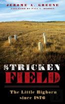 Stricken Field
