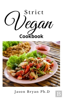 Bertrand.pt - Strict Vegan Cookbook