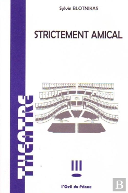 Bertrand.pt - Strictement Amical