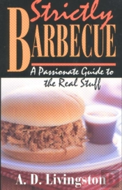 Strictly Barbecue