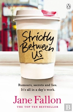 Bertrand.pt - Strictly Between Us