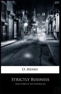 Bertrand.pt - Strictly Business O. Henry