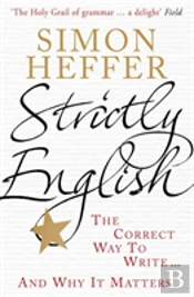 Strictly English