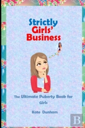 Strictly Girls' Business