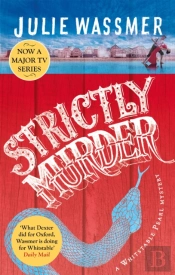 Strictly Murder