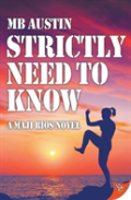 Strictly Need To Know