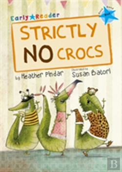 Bertrand.pt - Strictly No Crocs