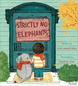 Bertrand.pt - Strictly No Elephants