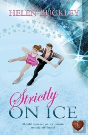 Strictly On Ice