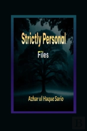 Strictly Personal Files