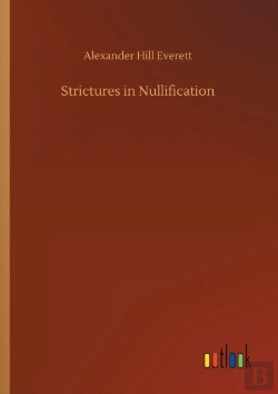Bertrand.pt - Strictures In Nullification