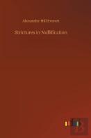 Strictures In Nullification