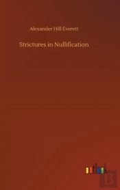 Strictures In Nullification