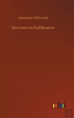 Bertrand.pt - Strictures In Nullification