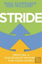 Stride
