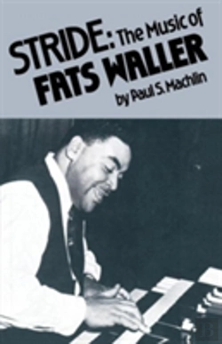 Bertrand.pt - Stride: The Music Of Fats Waller