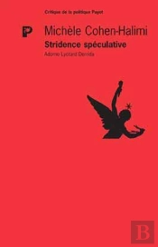 Stridences Speculatives