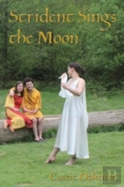 Strident Sings The Moon