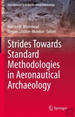 Bertrand.pt - Strides Towards Standard Methodologies In Aeronautical Archaeology