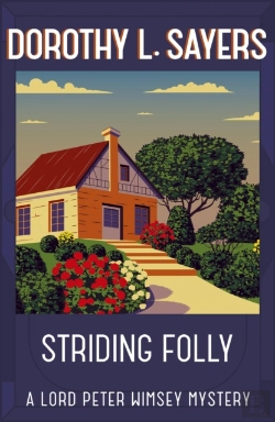 Bertrand.pt - Striding Folly