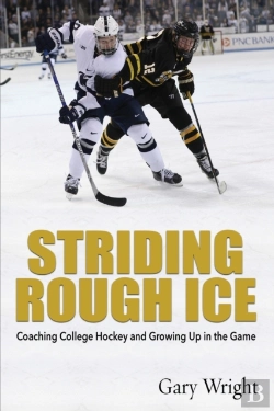 Bertrand.pt - Striding Rough Ice