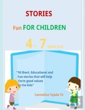 Stries Fun For Children