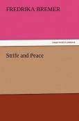 Strife And Peace