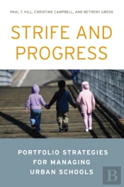 Strife And Progress