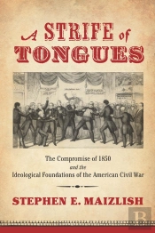 Strife Of Tongues