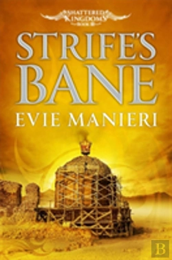 Bertrand.pt - Strife'S Bane