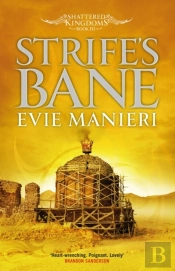 Strife'S Bane