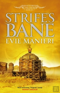 Bertrand.pt - Strife'S Bane