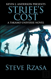 Strife'S Cost