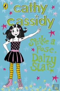 Bertrand.pt - Strike A Pose, Daizy Star