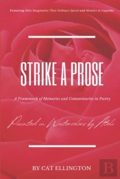 Strike A Prose