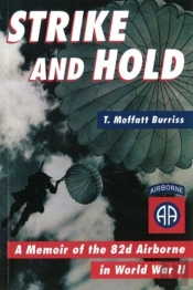 Strike And Hold