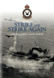 Strike And Strike Again