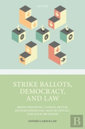 Strike Ballots, Democracy, And Law
