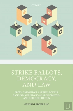 Bertrand.pt - Strike Ballots, Democracy, And Law