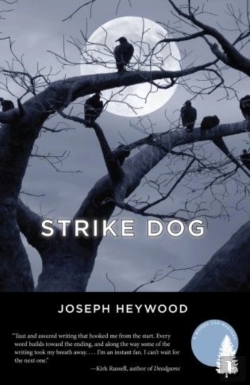 Bertrand.pt - Strike Dog