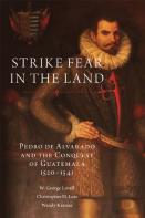 Strike Fear In The Land