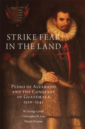 Strike Fear In The Land