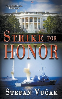 Bertrand.pt - Strike For Honor